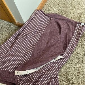 Lululemon vinyasa Scarf Rulu